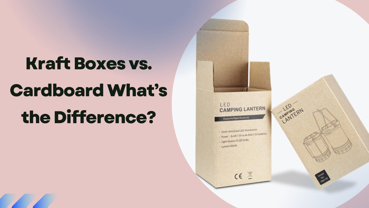 KraftBoxesvs.CardboardWhatstheDifferenc