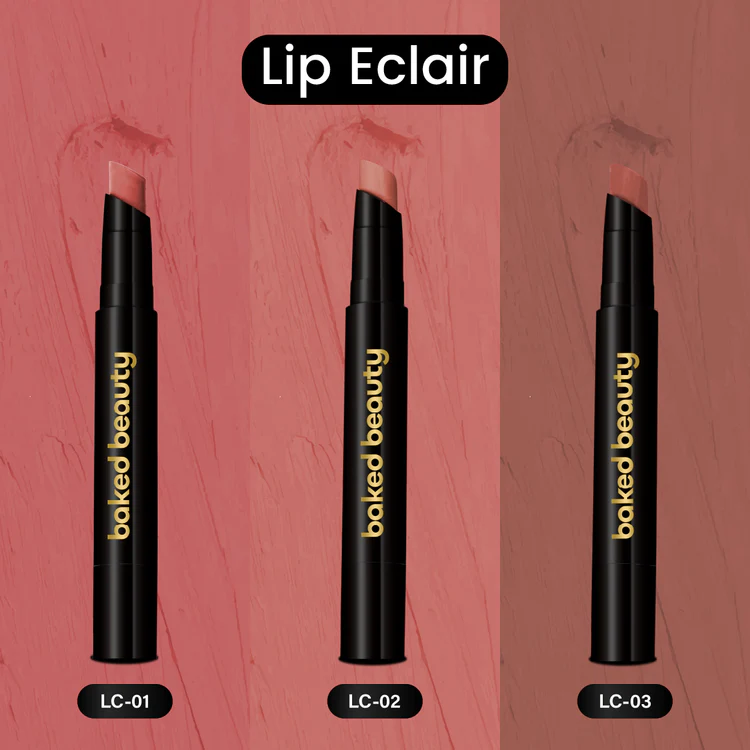 matte crayon lipstick