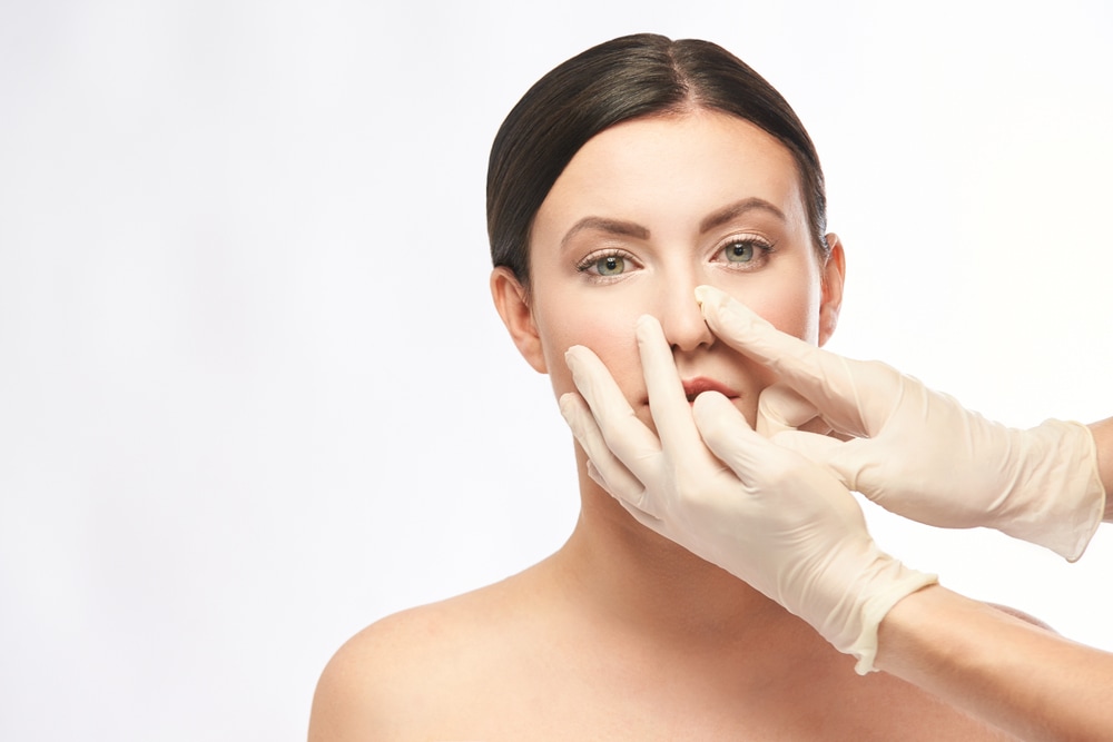 Living With a New Nose Adjusting to Your Post-Surgery Identity