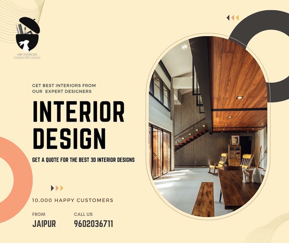 NBP Interiors post