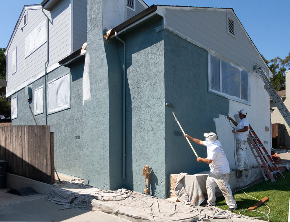 Painters San jose