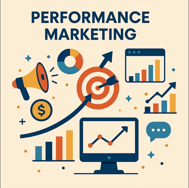Perfromance Marketing