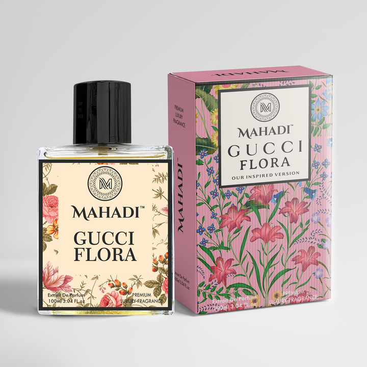 Perfume 4