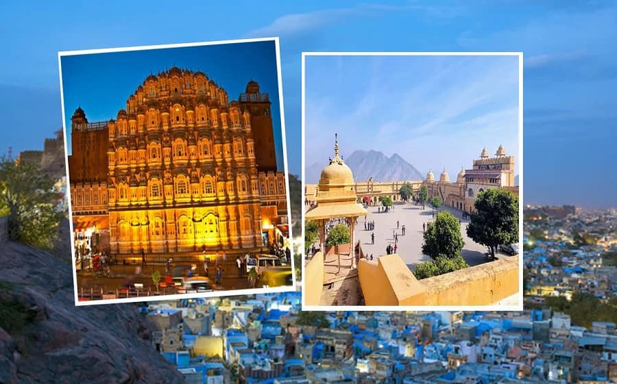 Rajasthan Tour