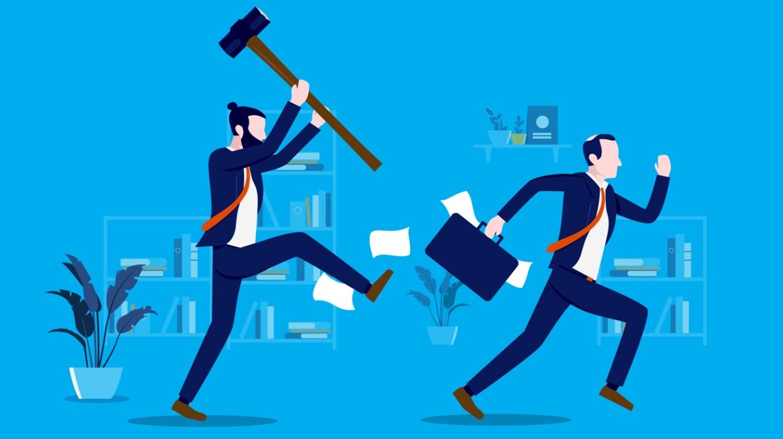 Retaliation Prevention Training 1