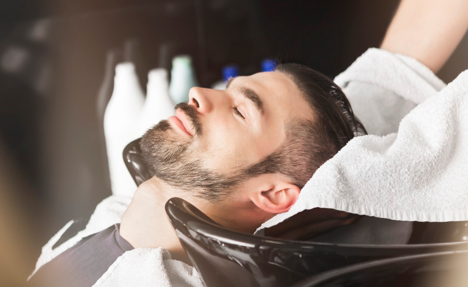 Scalp and Hair Treatment 2