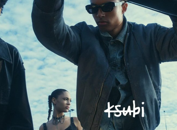 Browse Our Ksubi Clothing Lookbook