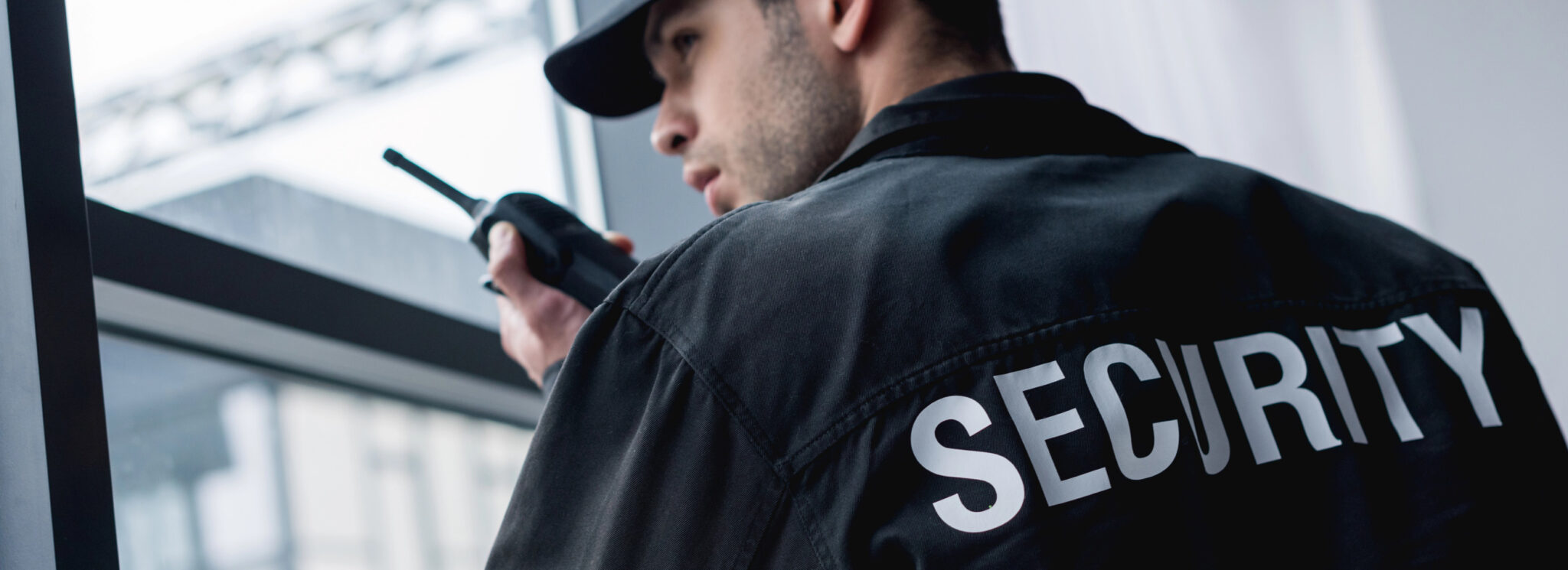 security services Mesquite