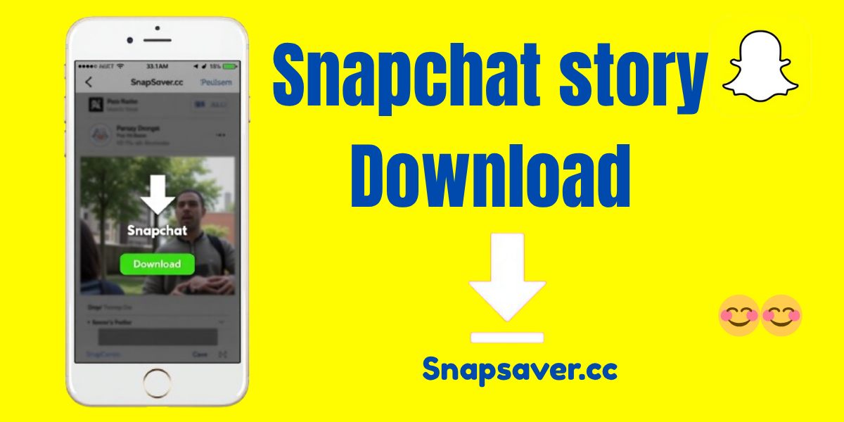 Snapchat Video Downloader (5)