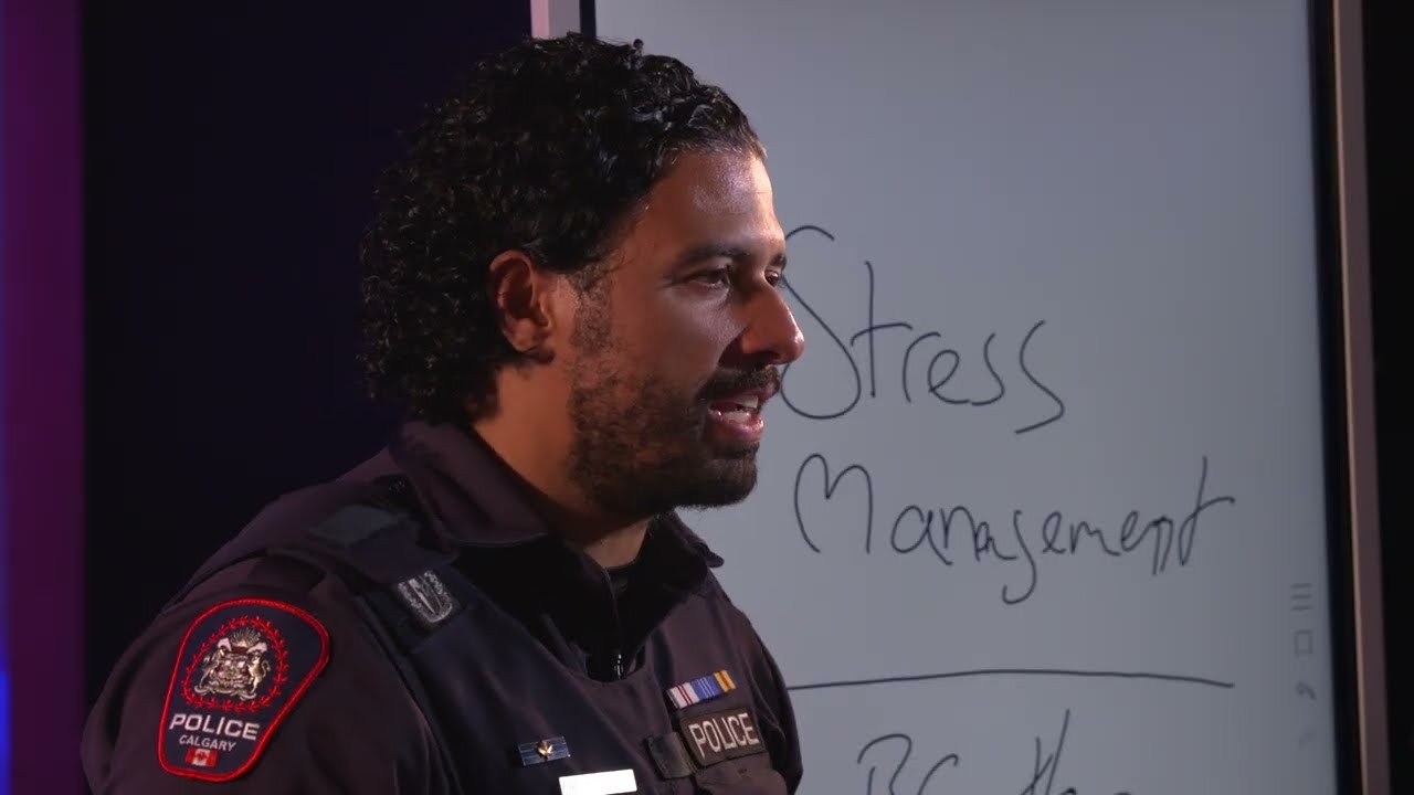 Stress Management Calgary