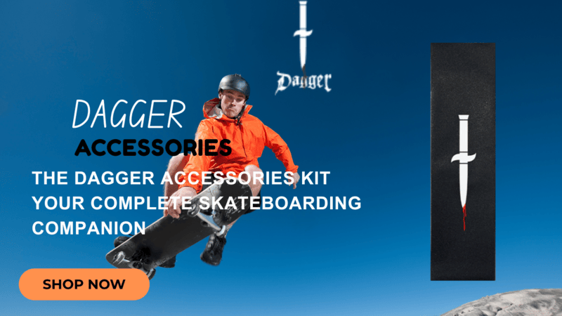 The Dagger Accessories Kit Your Complete Skateboarding Companion (1)
