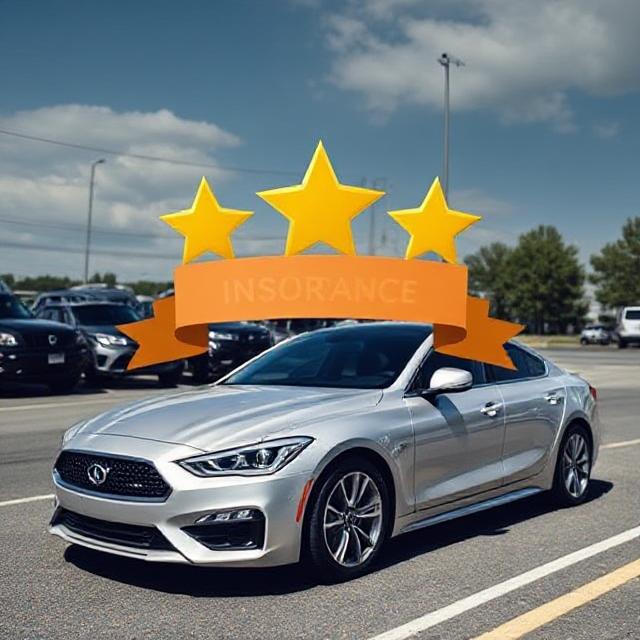 Top-Rated Auto Insurance in Lansing, Michigan – Hacker King Sherry Agency