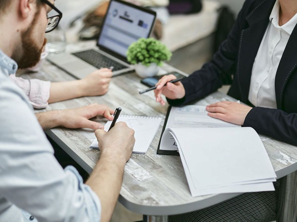 Flexible Loan Services in Baltimore MD