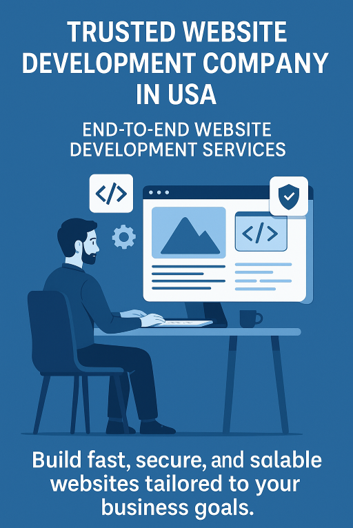 Website Development Services