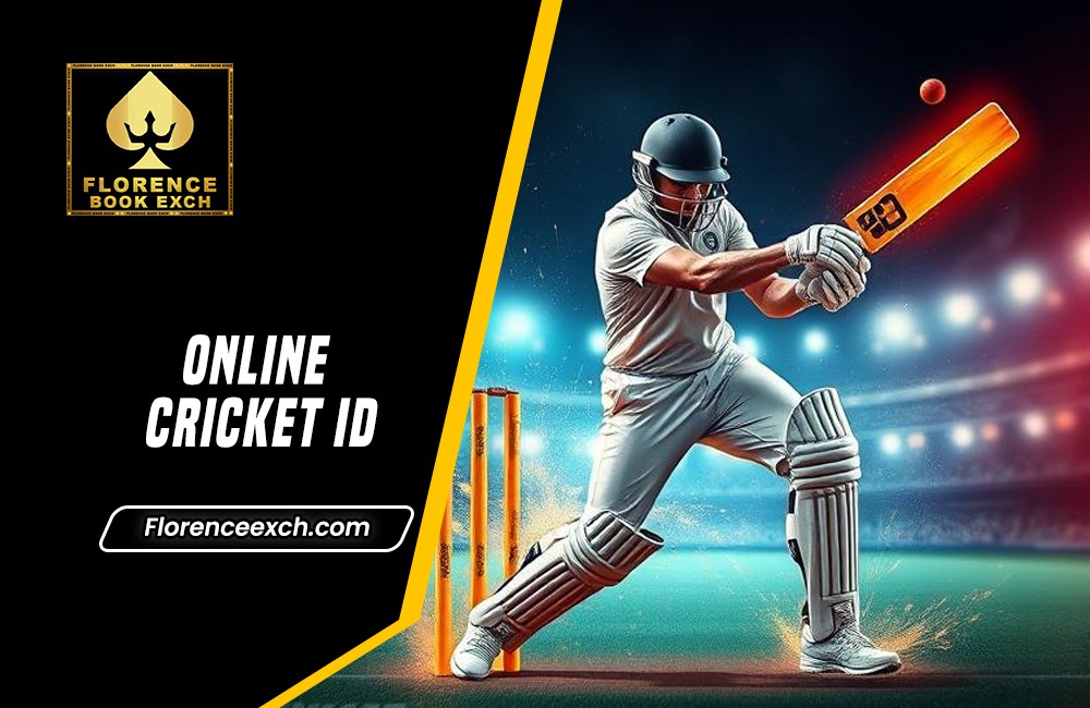 online cricket id
