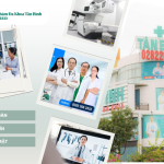 phòng khám đa khoa tân bình