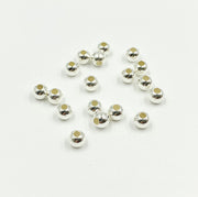sterling silver beads wholesale