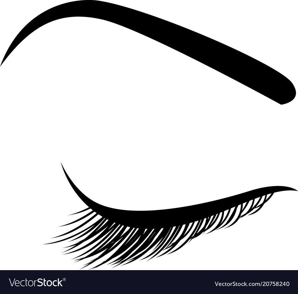 beautiful-closed-eye-with-long-eyelashes