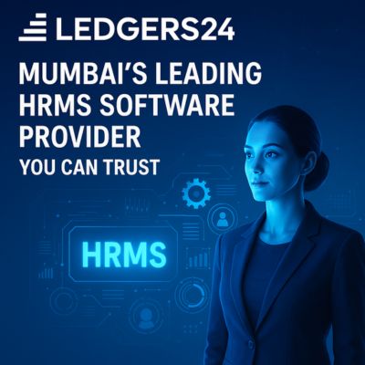 best HRMS software company in Mumbai