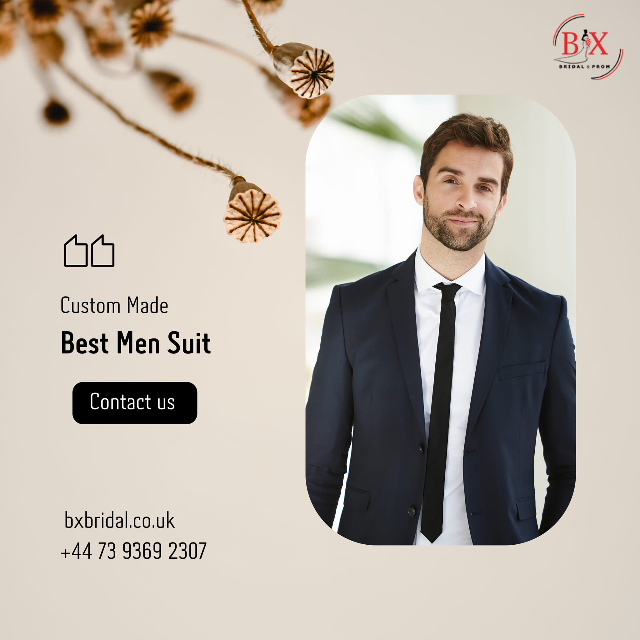 best men suit