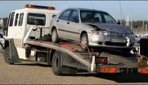 car removals