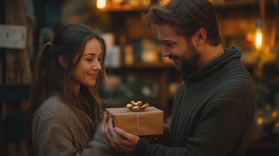 Birthday Gifts for Girlfriend Online