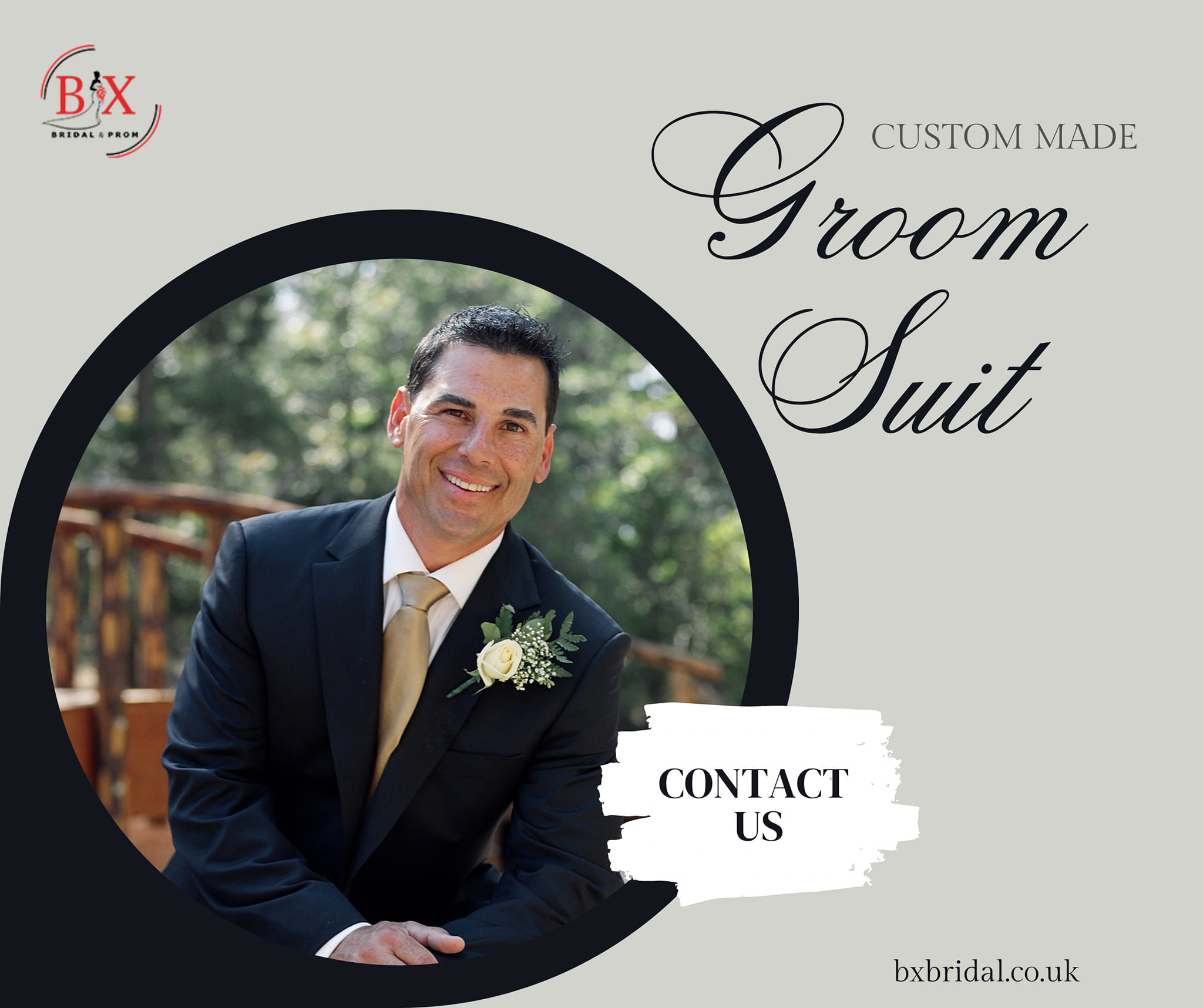 custom made groom suit bxbridal