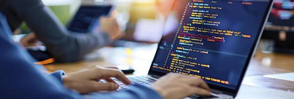 custom web development services