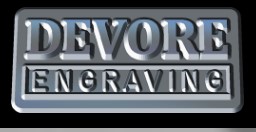 devore logo