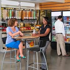 office pantry service