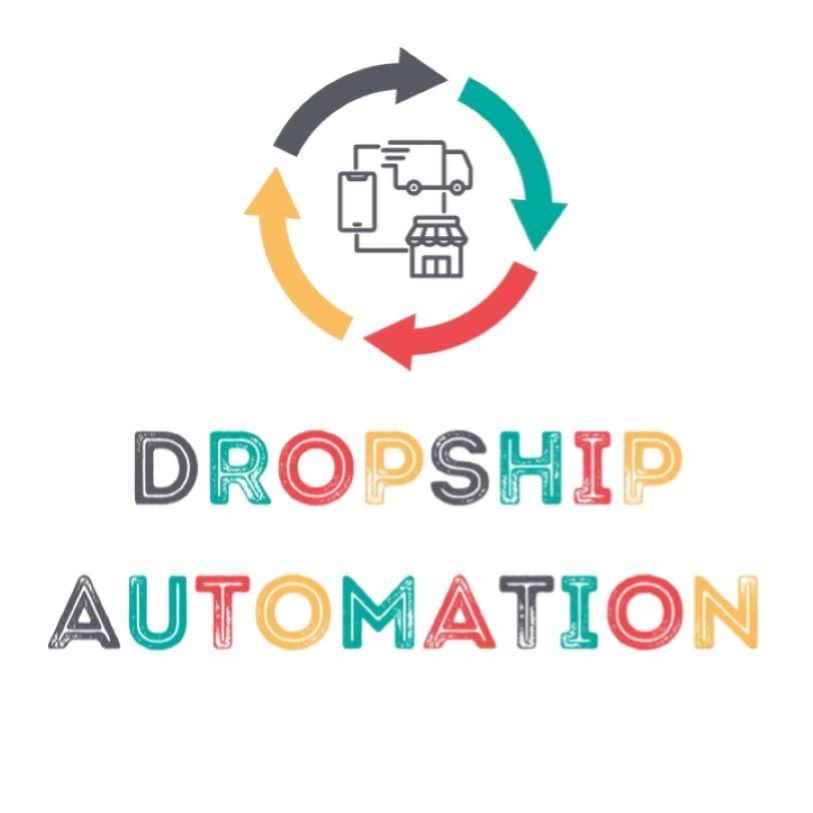 dropship's logo