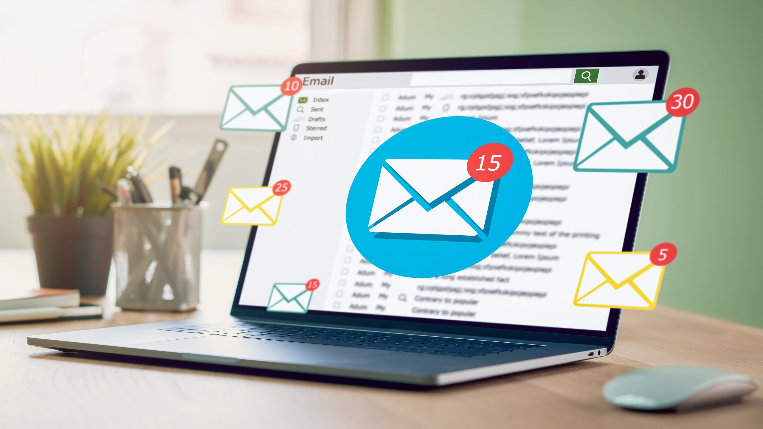 email-backup