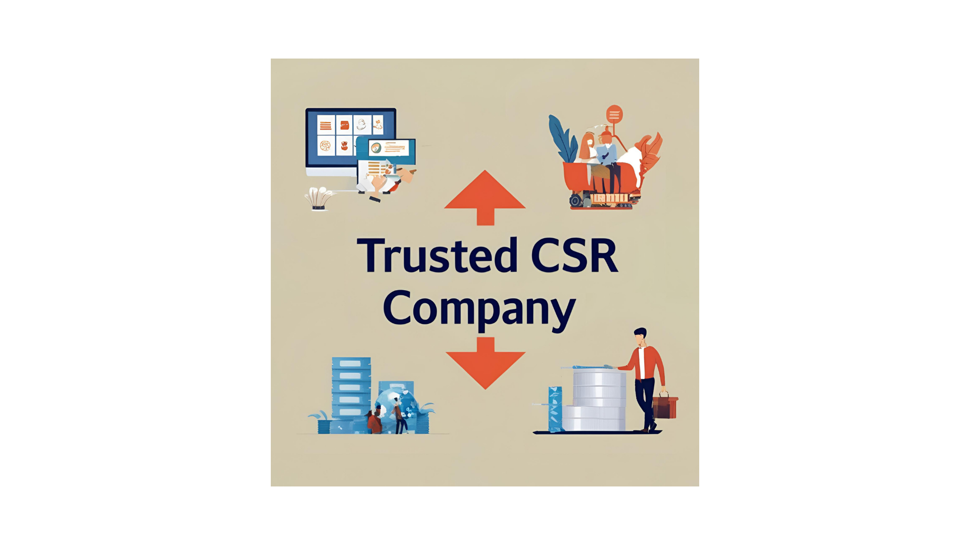 fiinovation trusted csr company
