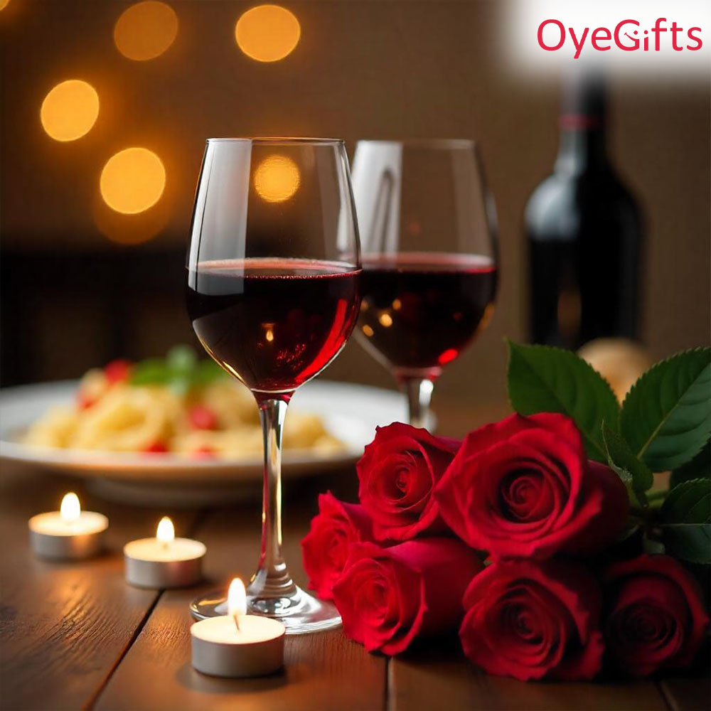 Online Bouquet Delivery in Madurai