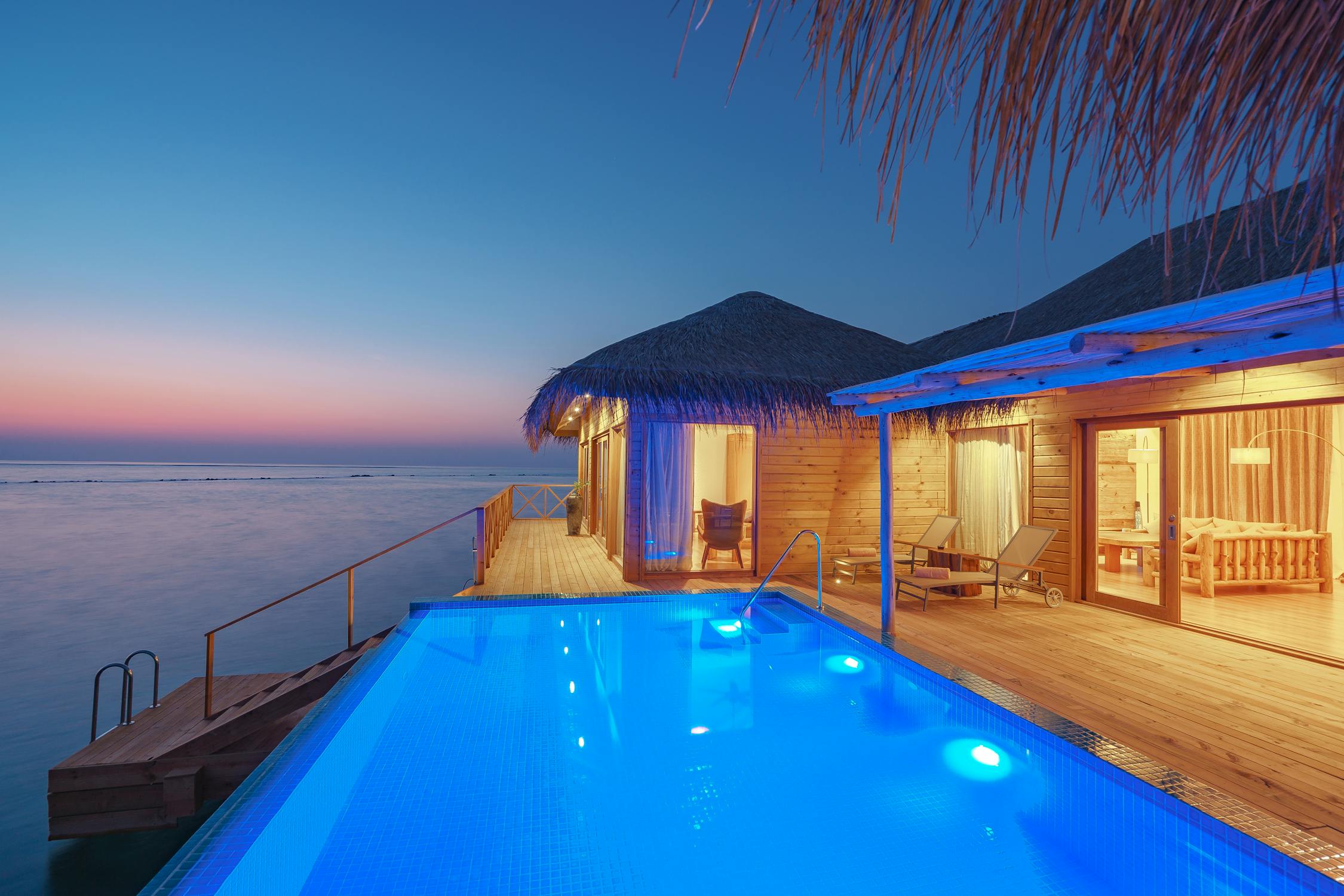 How to Choose the Perfect Maldives Resort Based on Your Love Story