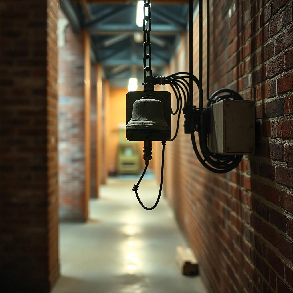 Burglar Alarms in Baltimore – Trusted Intrusion Detection by ICS Security