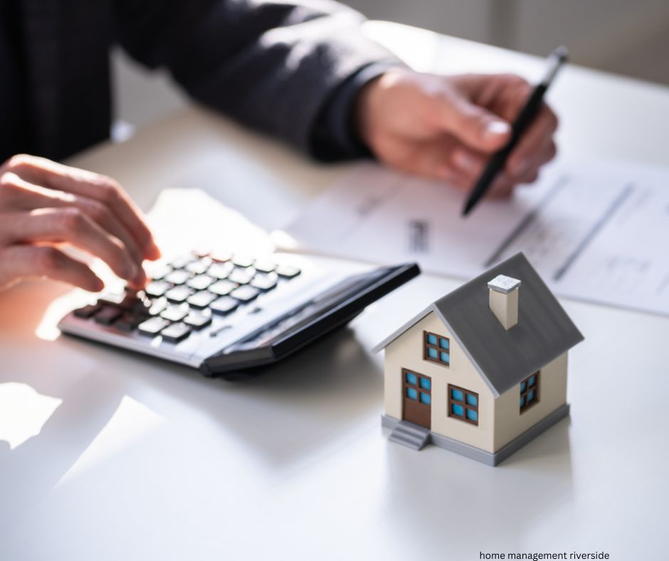 home management riverside 6