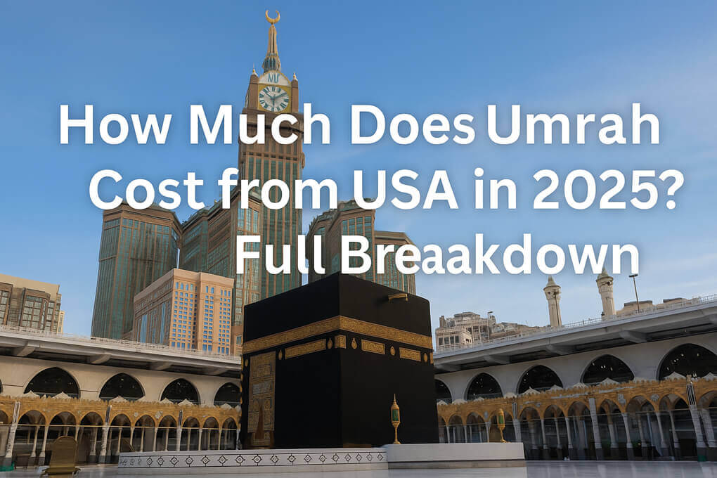 how-much-does-umrah-cost-from-usa