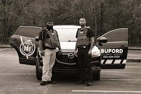 Security Companies In Montgomery AL