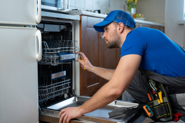 Dishwasher Repair Service