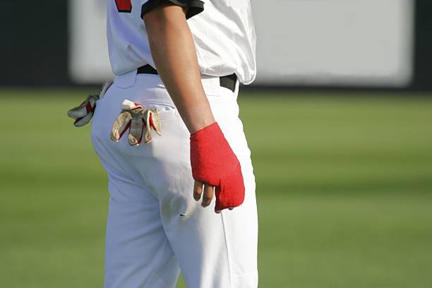 customizable baseball pants