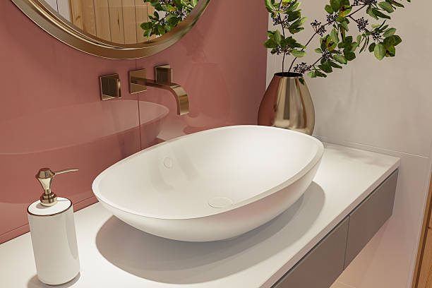 small bathroom remodel