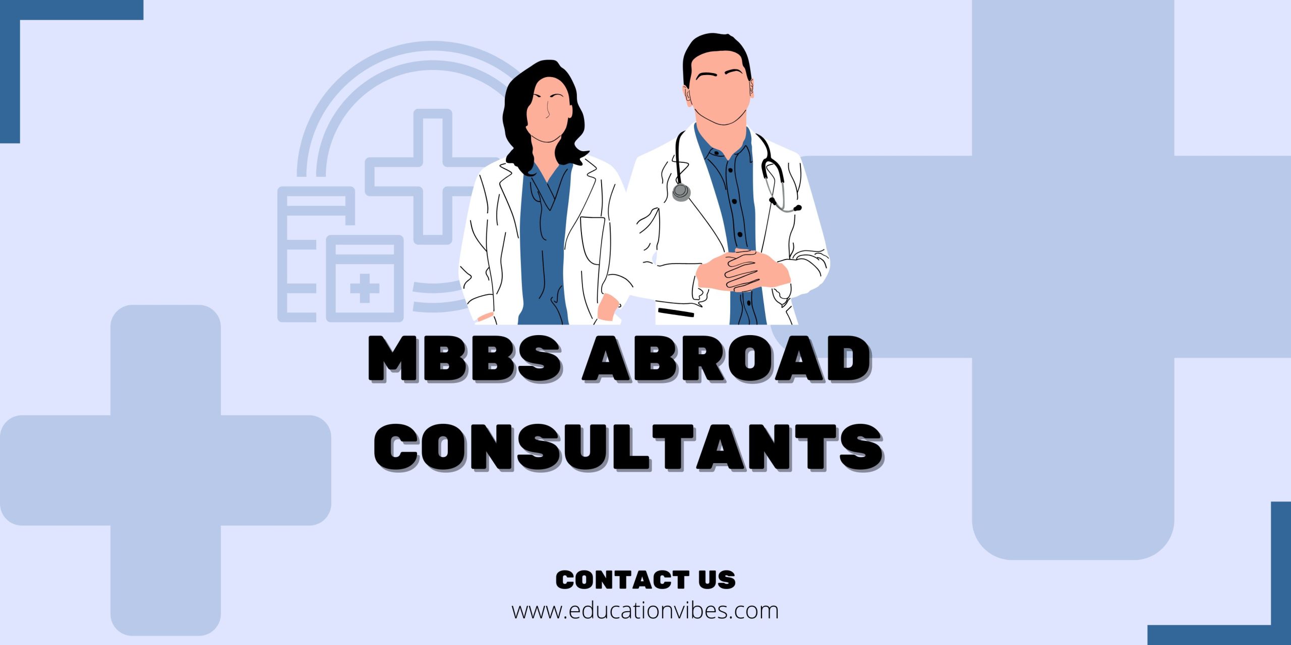 mbbs abroad  consultants