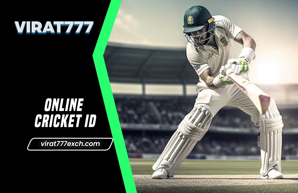 online cricket id