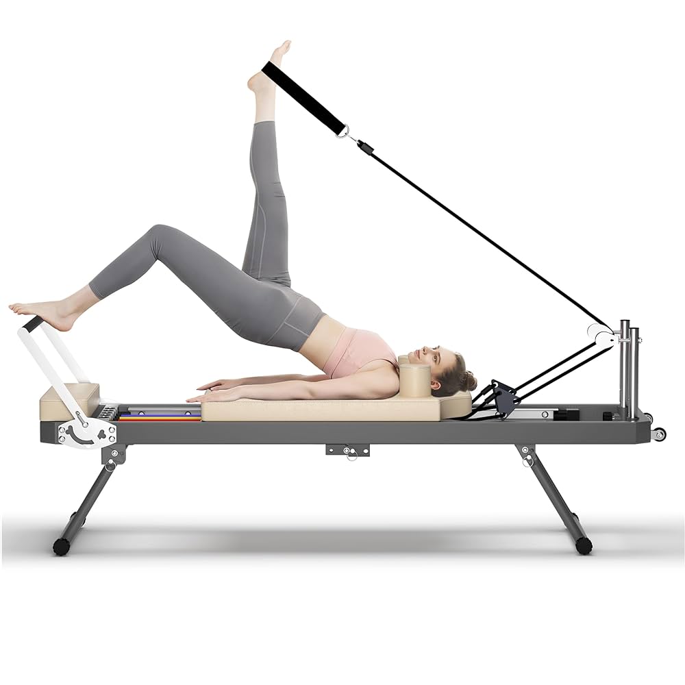 pilates board