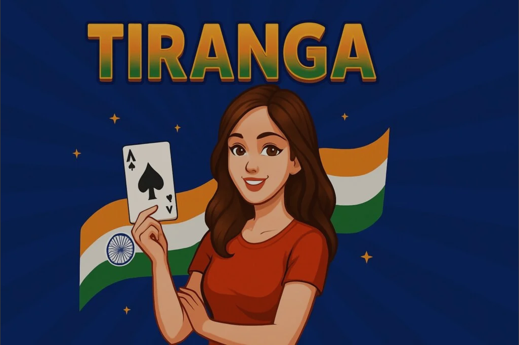 tiranga game