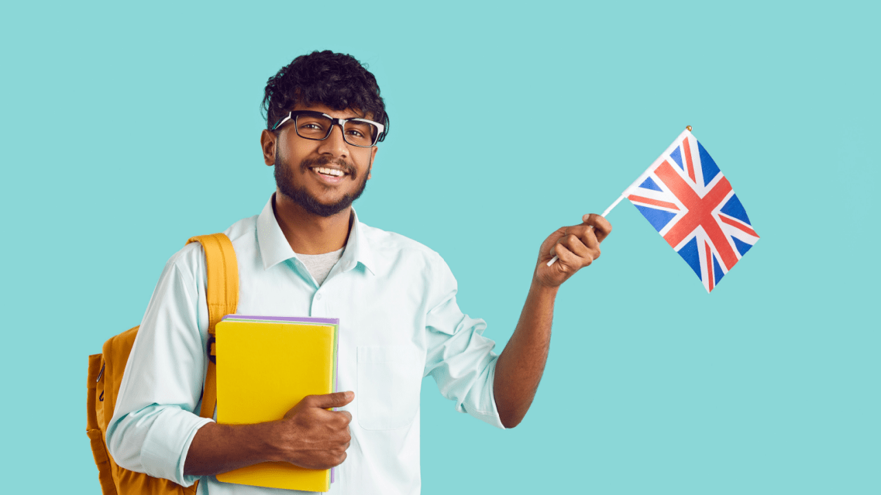 uk intake