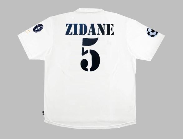 zidane