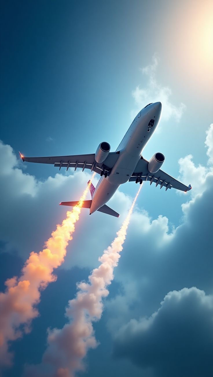 صور طائرات سفر عالية الجودة (1)
