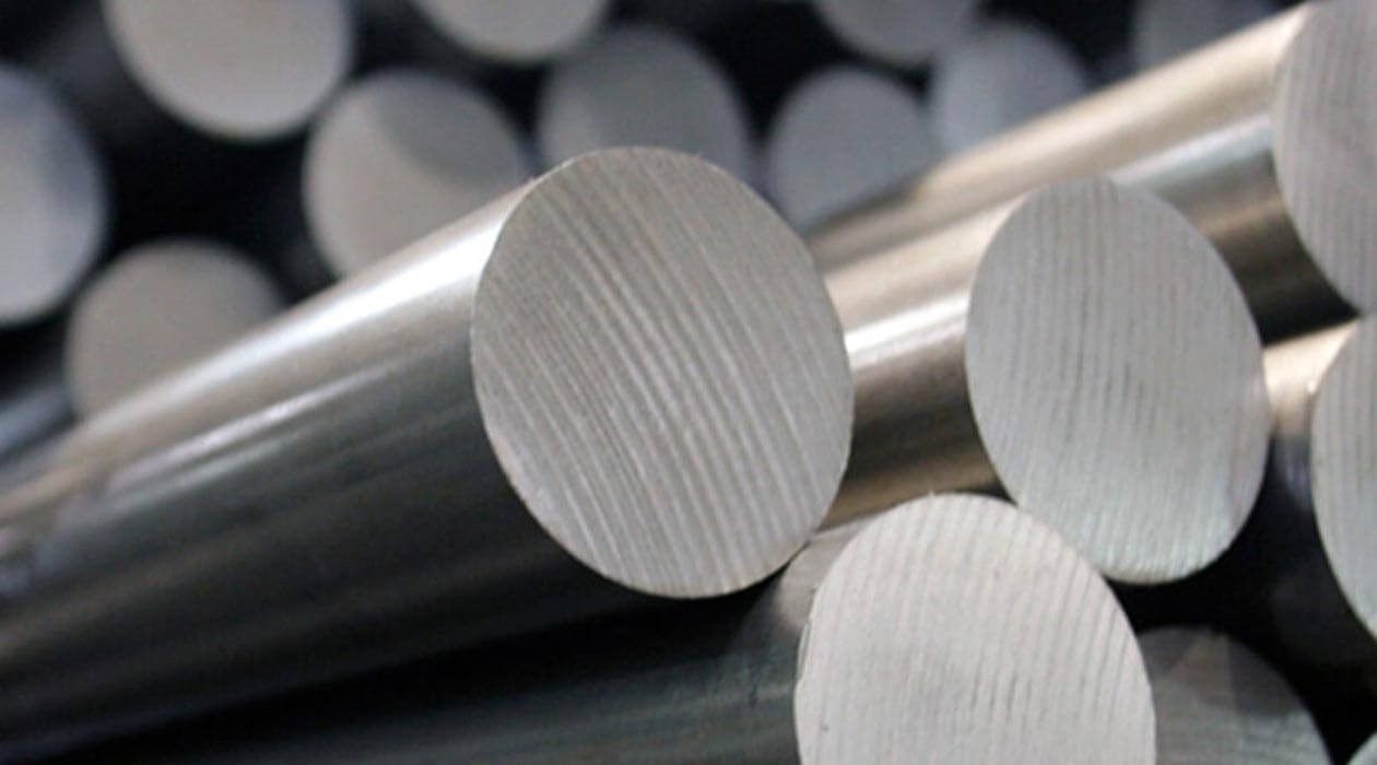 Inconel 600 Bar